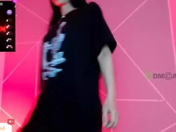 lilylouisee_ from Chaturbate is Freechat