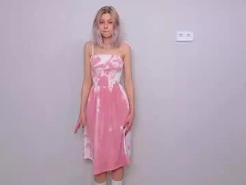 lilylumina_ from Chaturbate is Freechat