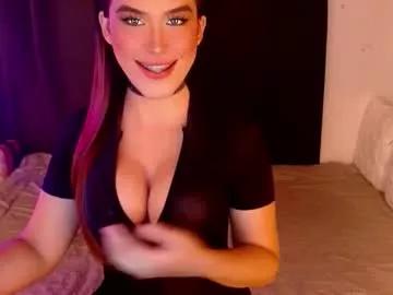 lilymonstercock from Chaturbate is Freechat