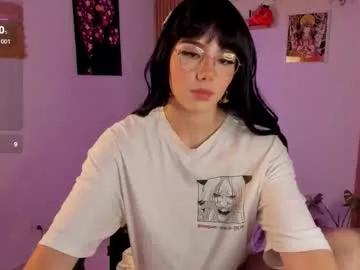 lilyrouse_ from Chaturbate is Freechat