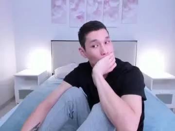 lilyth_jons from Chaturbate