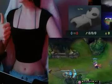 lilythrone from Chaturbate is Freechat