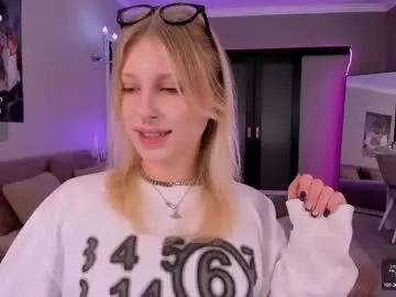 lilyvibe from Chaturbate is Freechat