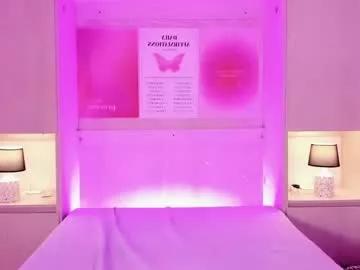 lilywhitee1 from Chaturbate is Freechat