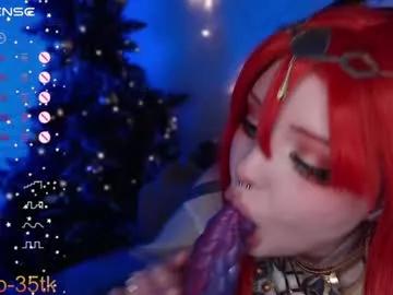 Customizable and immersive - Activate your taste buds and check-out our delicious choice of bondage cams streams with excited models getting their amazing bodies screwed with their beloved sex toys.