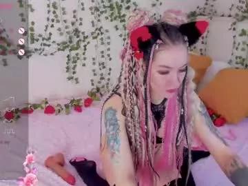 lina_moony from Chaturbate is Freechat