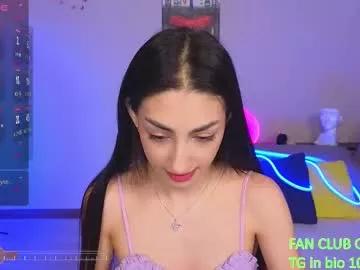 lina_robbins from Chaturbate is Freechat