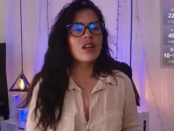 linagh from Chaturbate is Freechat