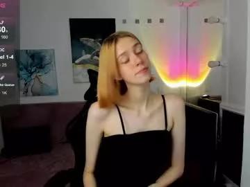 linapuff from Chaturbate is Freechat