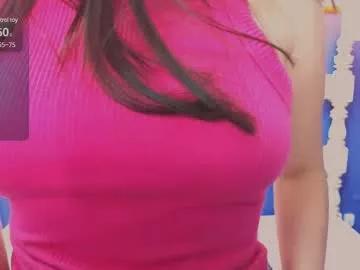 linda_mattel from Chaturbate is Freechat