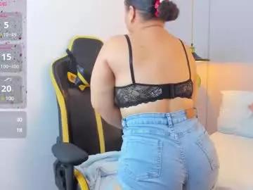 linda_rios_ from Chaturbate is Freechat