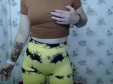 linda_s_ from Chaturbate is Freechat