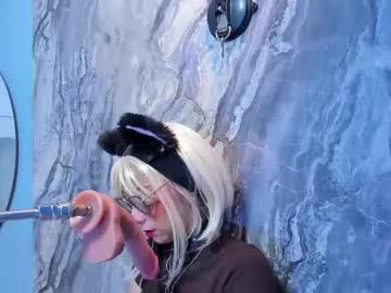 linda_sofi__ from Chaturbate is Freechat