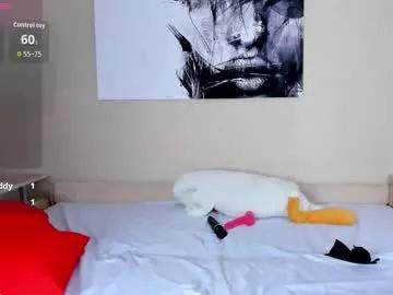 lindabrryant_eva from Chaturbate is Freechat