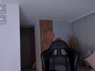 lindseyhallx from Chaturbate is Freechat