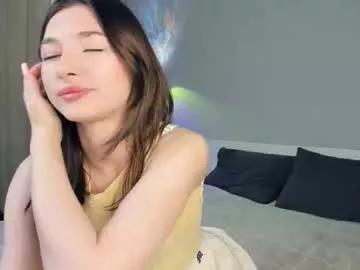 Photos of linistar from Chaturbate is Freechat