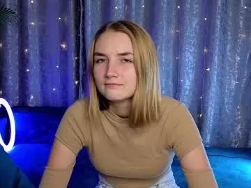 linnylissy from Chaturbate