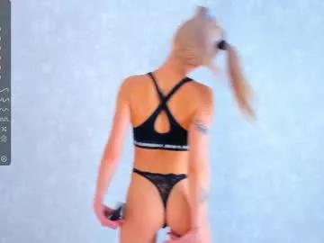linnylissy from Chaturbate