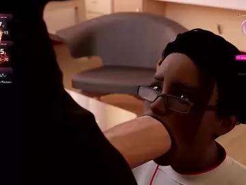 Customizable and immersive - Activate your taste buds and check-out our delicious choice of bondage cams streams with excited models getting their amazing bodies screwed with their beloved sex toys.