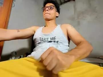 lion_20cm from Chaturbate is Freechat