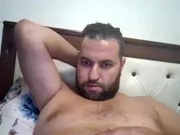 lioneabidou1 from Chaturbate is Freechat