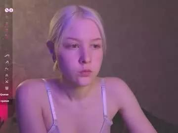 liorabelle from Chaturbate is Freechat