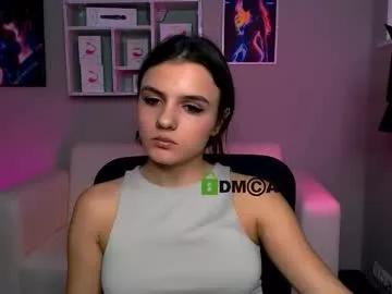 lisa_dark_ from Chaturbate is Freechat