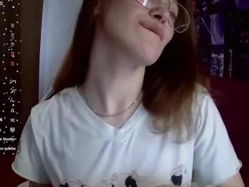 lisa_hua from Chaturbate is Freechat