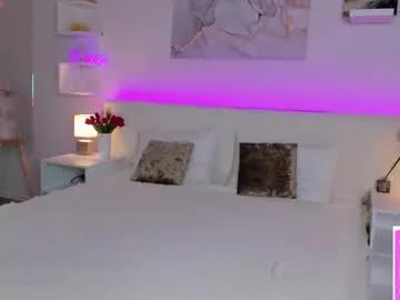 lisa_mccoy from Chaturbate is Freechat