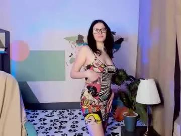 lisa_nerdy from Chaturbate is Freechat