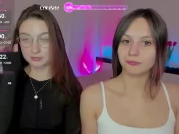 lisa_sunshine1 from Chaturbate is Freechat