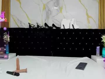 lisa_sweetas from Chaturbate is Freechat