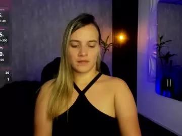 lissa_brownx from Chaturbate is Freechat