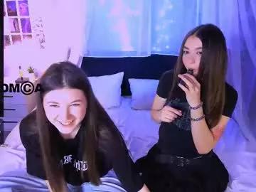 lissa_night from Chaturbate is Freechat