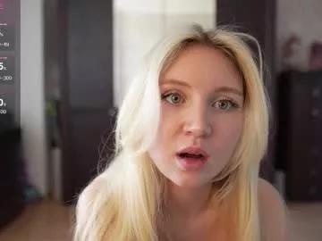 lissablush_ from Chaturbate is Freechat