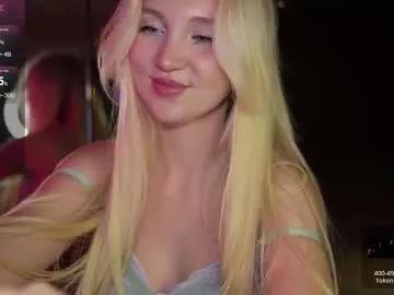 lissablush_ from Chaturbate is Freechat