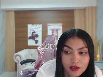 lissandra_s from Chaturbate is Freechat
