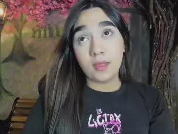 lissascarlett from Chaturbate is Freechat