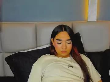lissascarlett from Chaturbate is Freechat