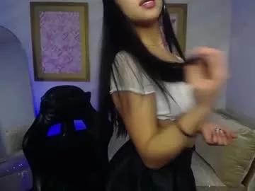 little_angelina_v from Chaturbate is Freechat