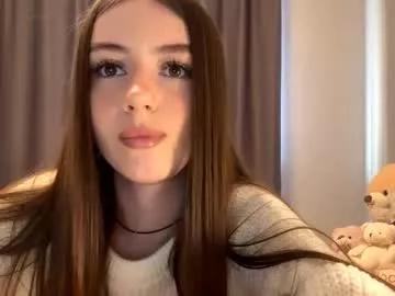 little_anioneta from Chaturbate is Freechat