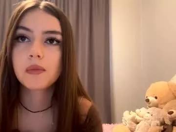 little_anioneta from Chaturbate is Freechat