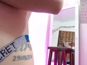 little_brianna1 from Chaturbate is Freechat