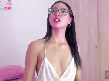 little_channel_ from Chaturbate is Freechat