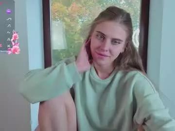 little_cu1tie from Chaturbate is Freechat
