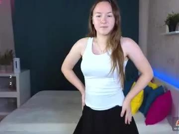 little_doll_meow from Chaturbate is Freechat