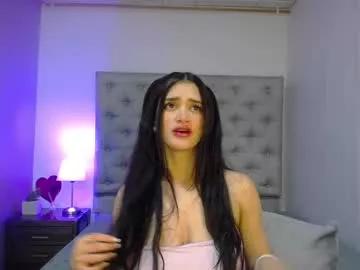 little_foxxie from Chaturbate is Freechat