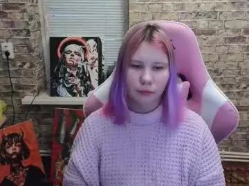 little_kitsune from Chaturbate is Freechat