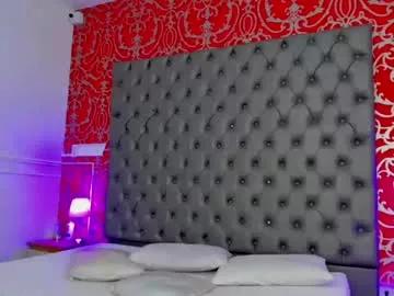 little_lilith_apple from Chaturbate is Freechat