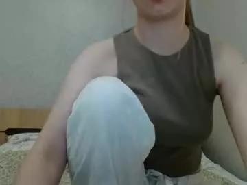 little_mariaa from Chaturbate is Freechat